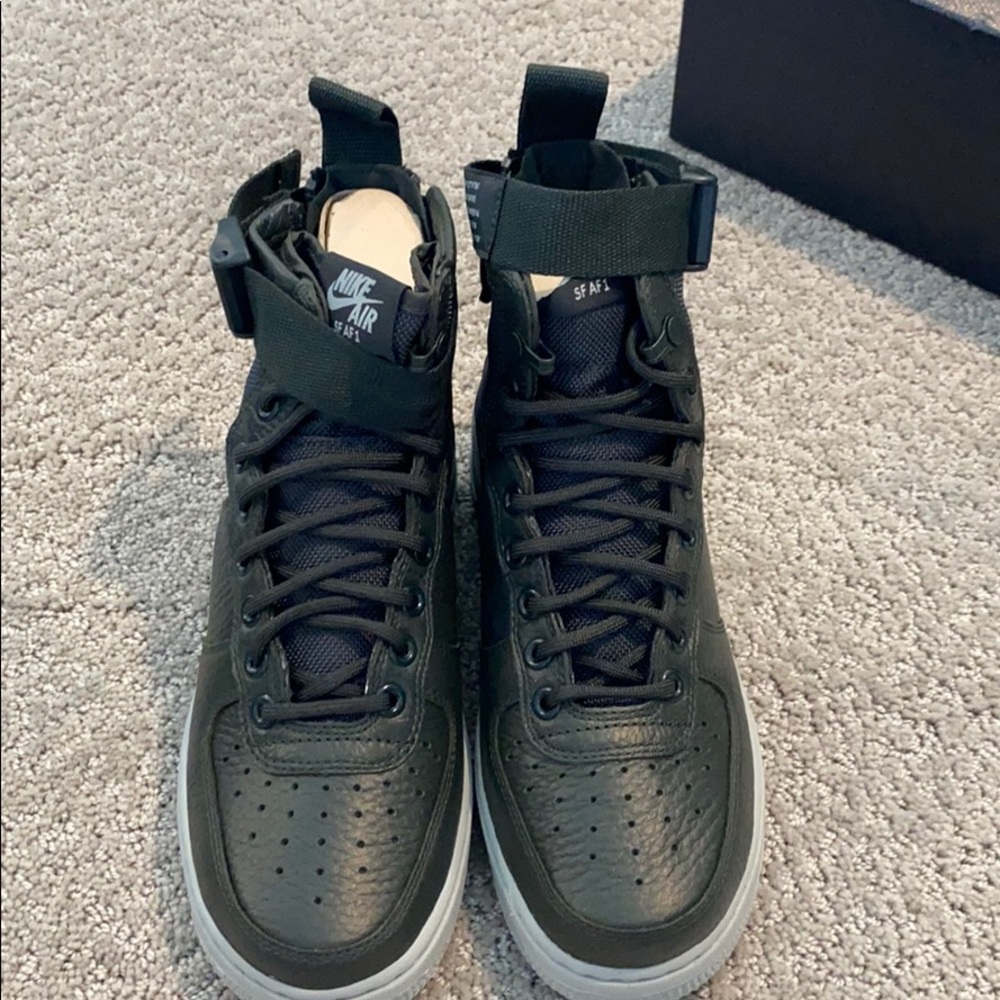 Nike Air SF AF1. Brand new